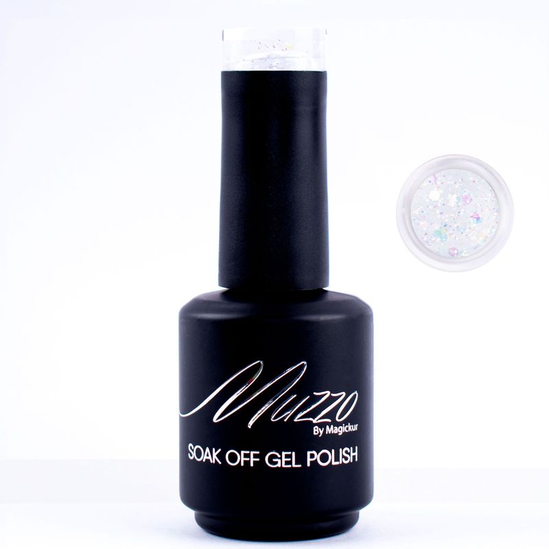 MAGICKUR - Esmalte Permanente Muzzo 062