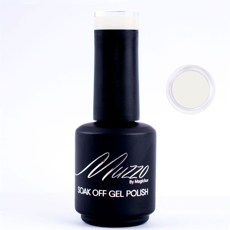 MAGICKUR - Esmalte Permanente Muzzo 063
