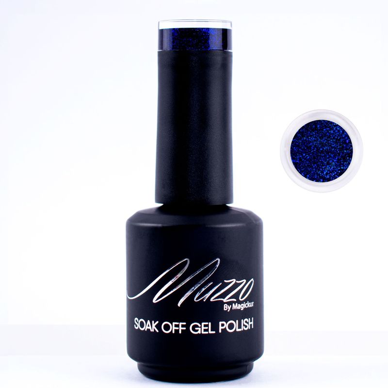 MAGICKUR - Esmalte Permanente Muzzo 070