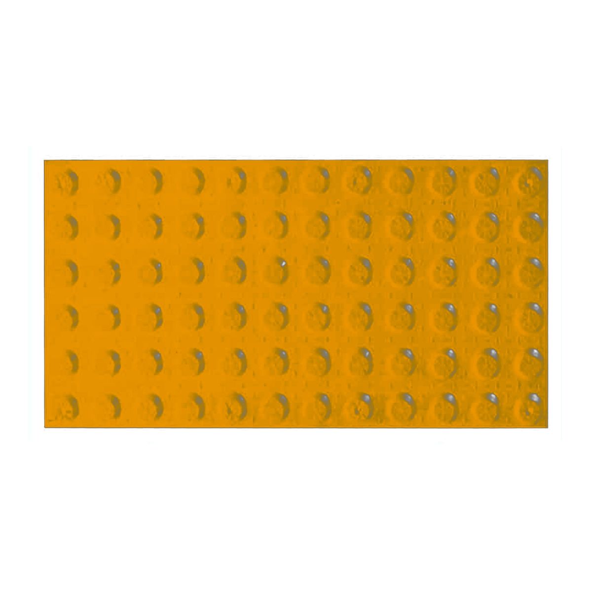 LORENZINI - Palmeta Podotactil  Alertcast