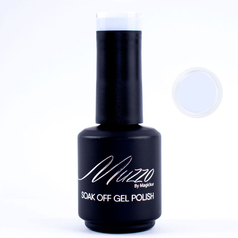 MAGICKUR - Esmalte Permanente Muzzo 071