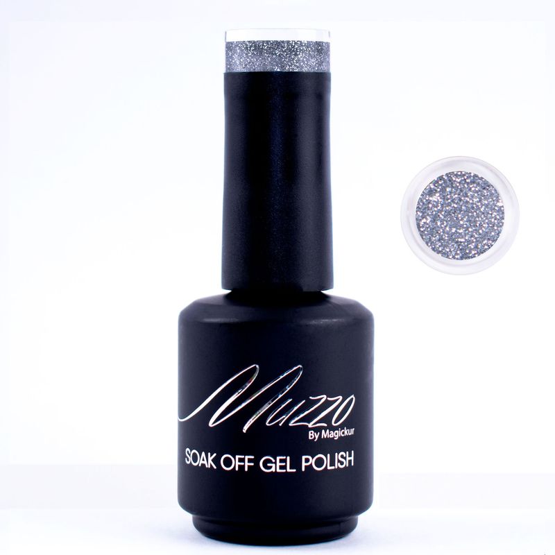 MAGICKUR - Esmalte Permanente Muzzo 076