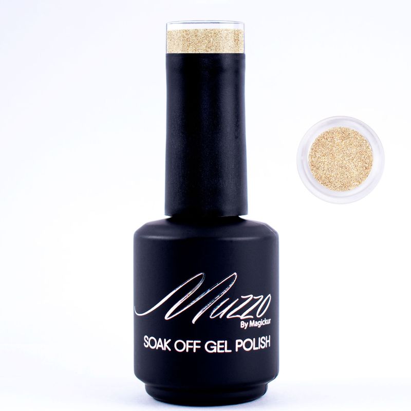 MAGICKUR - Esmalte Permanente Muzzo 077