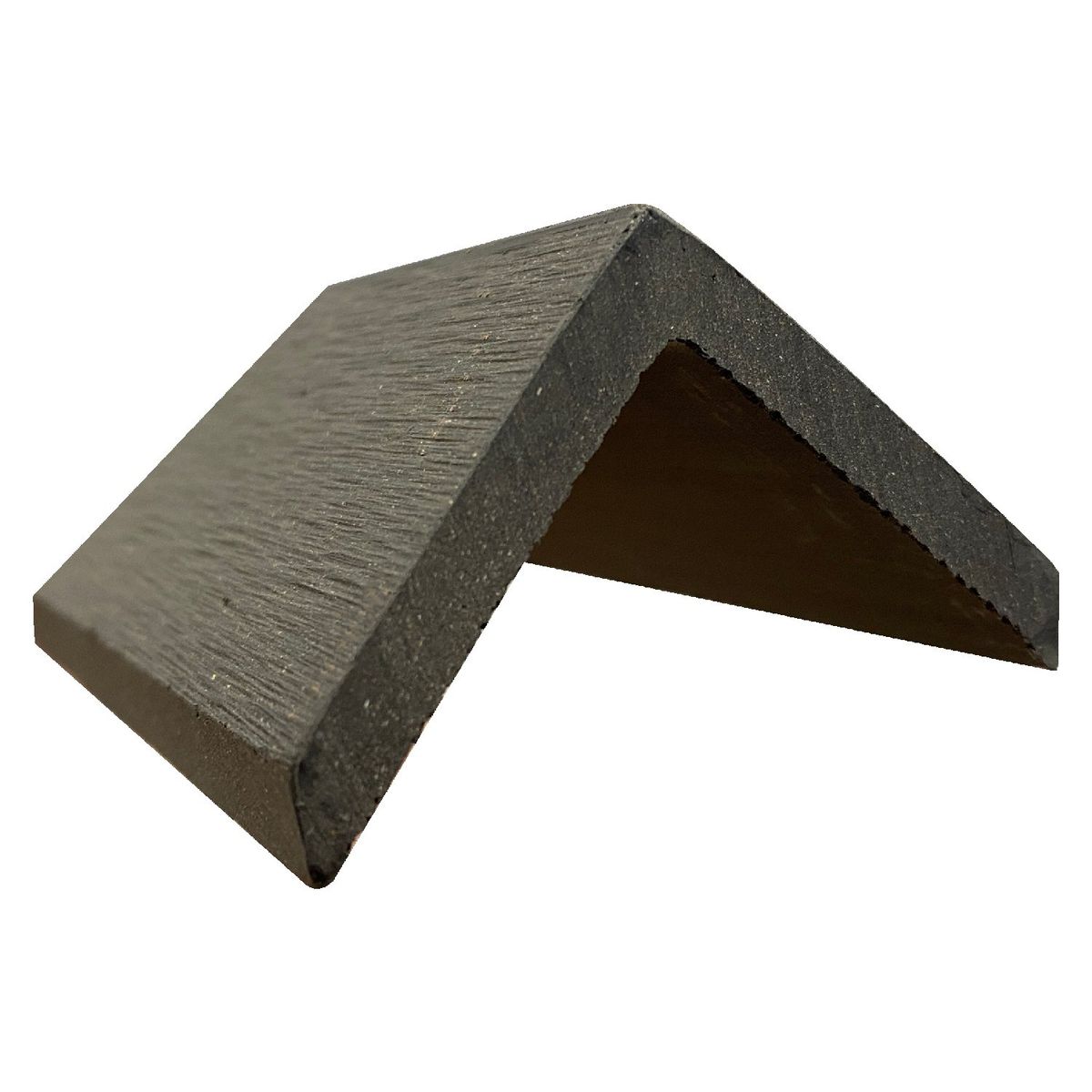 LORENZINI - WPC COBERTOR DECK 45X45X2200MM GRIS LORENZINI