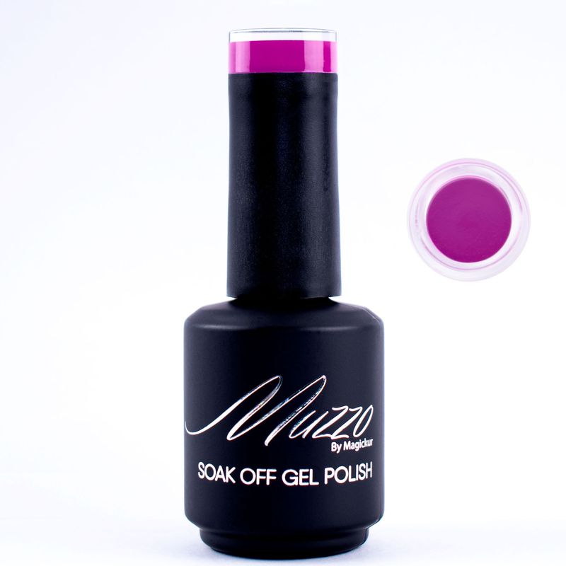 MAGICKUR - Esmalte Permanente Muzzo 082