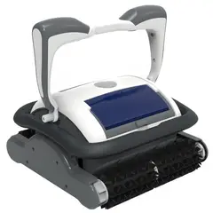 WINNY POOL CLEANER - Robot Automático Limpia Piscina Raptor PRO