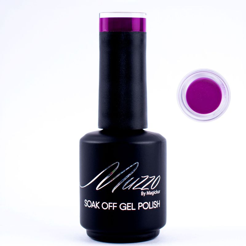 MAGICKUR - Esmalte Permanente Muzzo 084