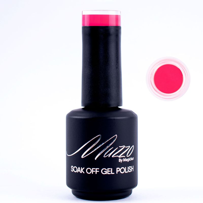 MAGICKUR - Esmalte Permanente Muzzo 088
