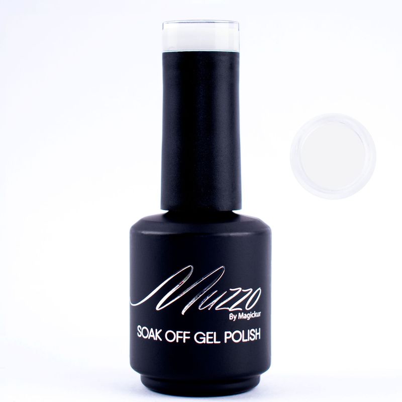 MAGICKUR - Esmalte Permanente Muzzo 090