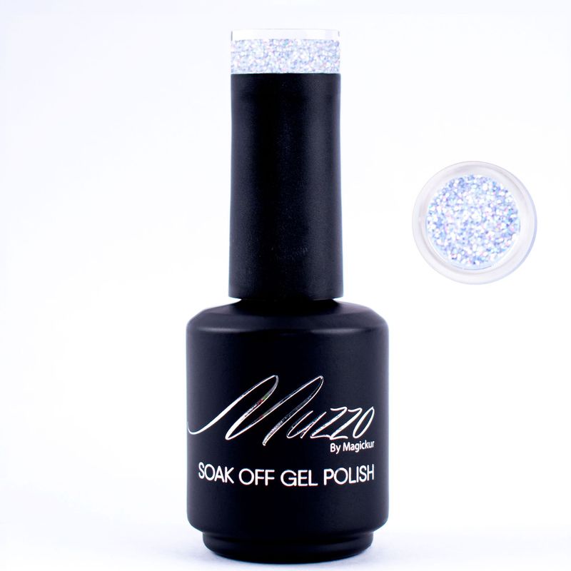 MAGICKUR - Esmalte Permanente Muzzo 092