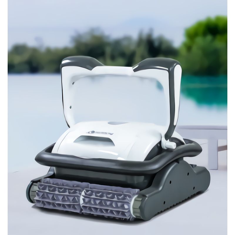 WINNY POOL CLEANER - Robot Automático Limpia Piscina Raptor CLASSIC