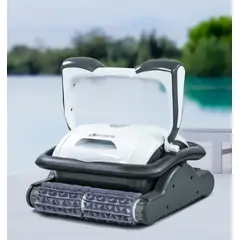 WINNY POOL CLEANER - Robot Automático Limpia Piscina Raptor CLASSIC