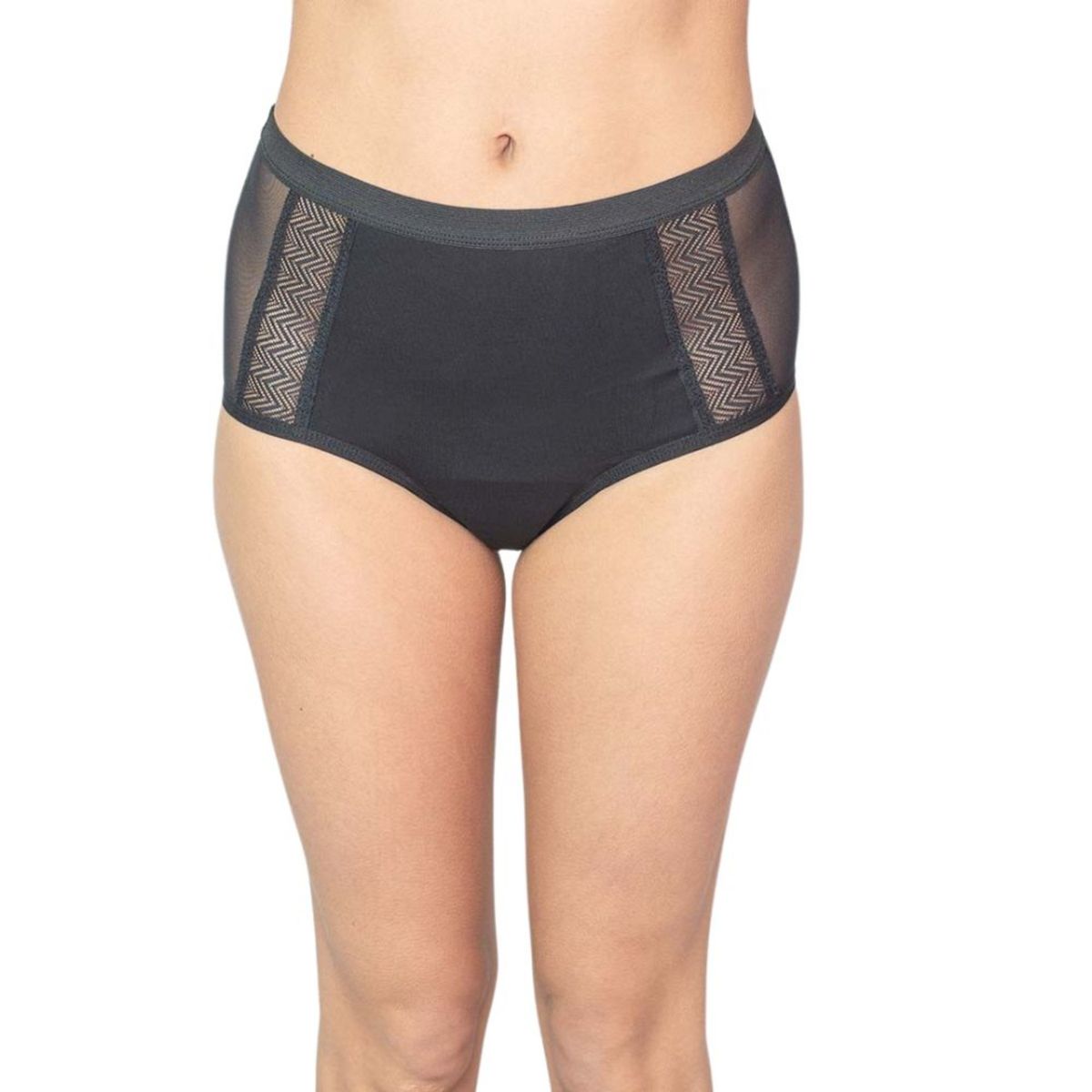 CULOTTE - Calzon Mujer Menstrual Lavable Isabel Culotte Flujo Medio