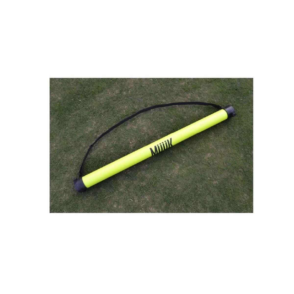 MUUK - Tubo recolector de pelotas de Müük 15 unidades