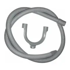 U BUY - Manguera Desague Para Lavadoras LG Samsung Daewoo