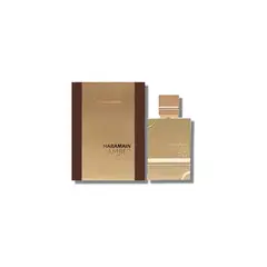 AL HARAMAIN - Perfume Unisex Amber Oud Gold Edition EDP 60Ml