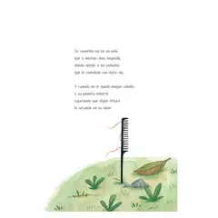 RECREA - Libro infantil Libros La cabellera andante