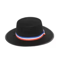EKOI - Sombrero Huaso Fiestas Sombrero Hombre Vaquero