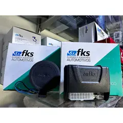 GENERICO - Alarma a la llave FKS