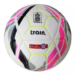 TRAIN - Balon Futbol n°5 Profesional Nexus Oficial 3era Div