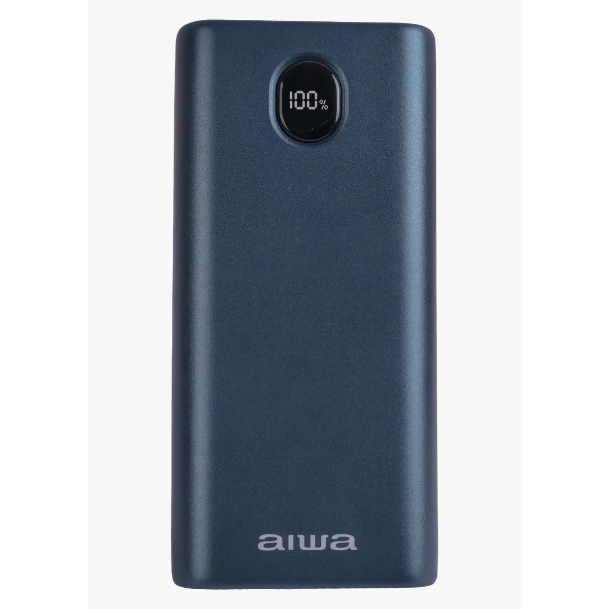 AIWA - Cargador Batería Externa Power Bank 20000mah Aiwa Paw-400