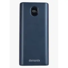 AIWA - Cargador Batería Externa Power Bank 20000mah Paw-400