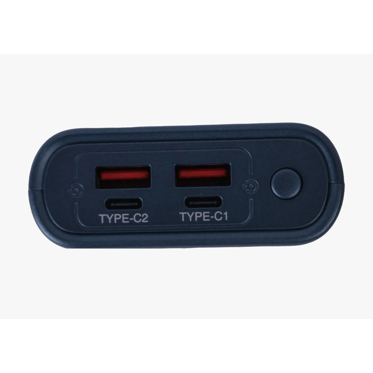 AIWA - Cargador Batería Externa Power Bank 20000mah Aiwa Paw-400