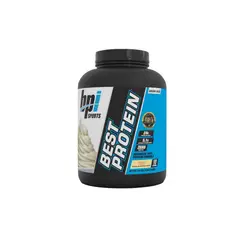 BPI SPORT - PROTEINA BEST PROTEIN 5LB VAINILLA -