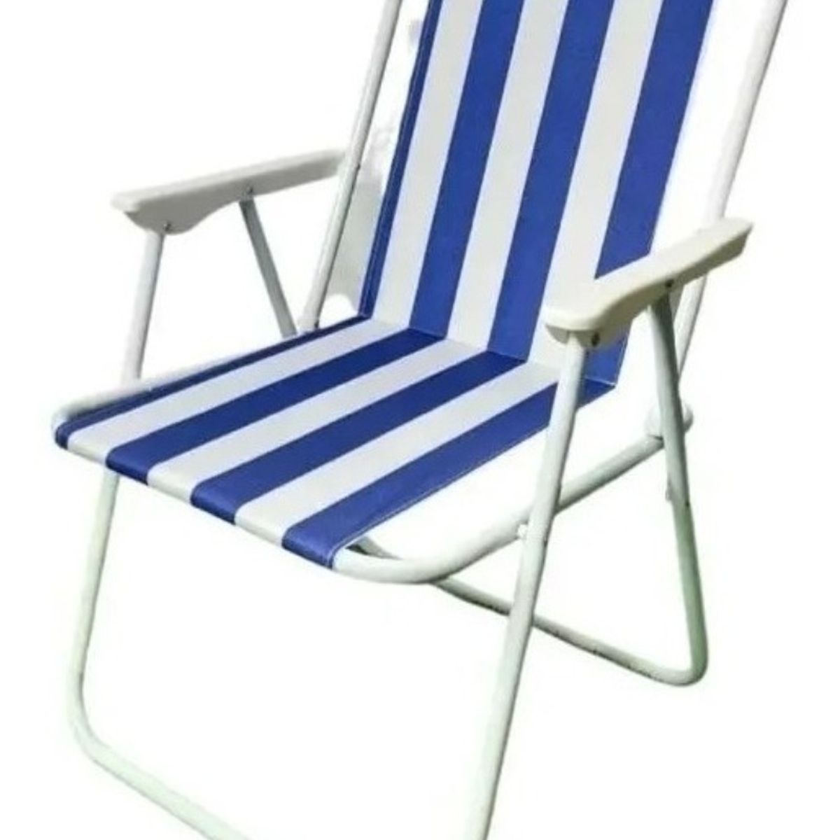 U BUY - Silla Camping Plegable Paseos Playa Azul