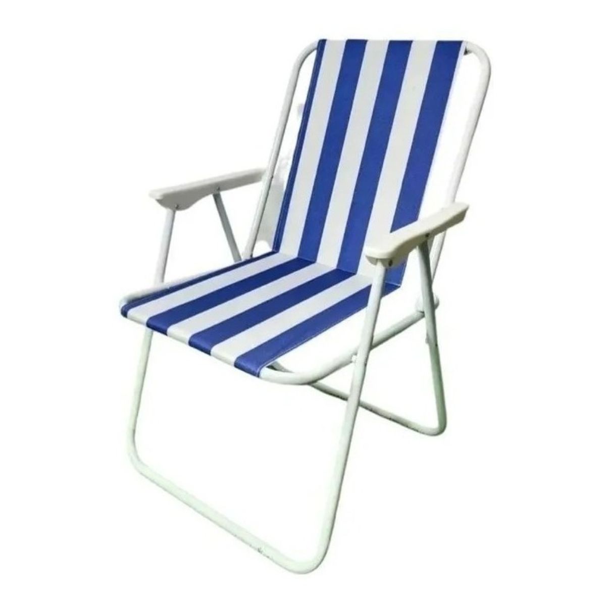 U BUY - Silla Camping Plegable Paseos Playa Azul