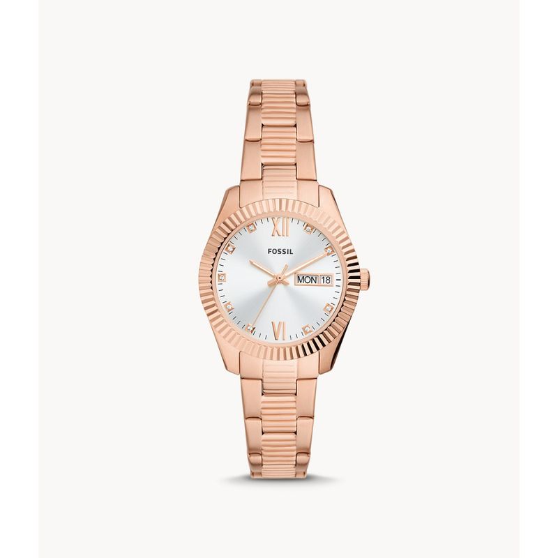 FOSSIL - Reloj Fossil  Formal