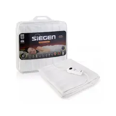 SIEGEN - Calientacama SG-5150 1 Plaza 150x80 Programable