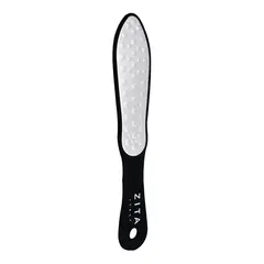 GENERICO - Lima De Acero Removedor De Callos Profesional Zita 270Mm