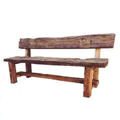 NOWU HOGAR - Banqueta Roble 180