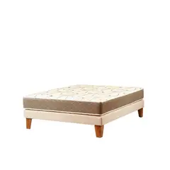SPOMO - Eurobox T3500 2 Plazas BN Moka