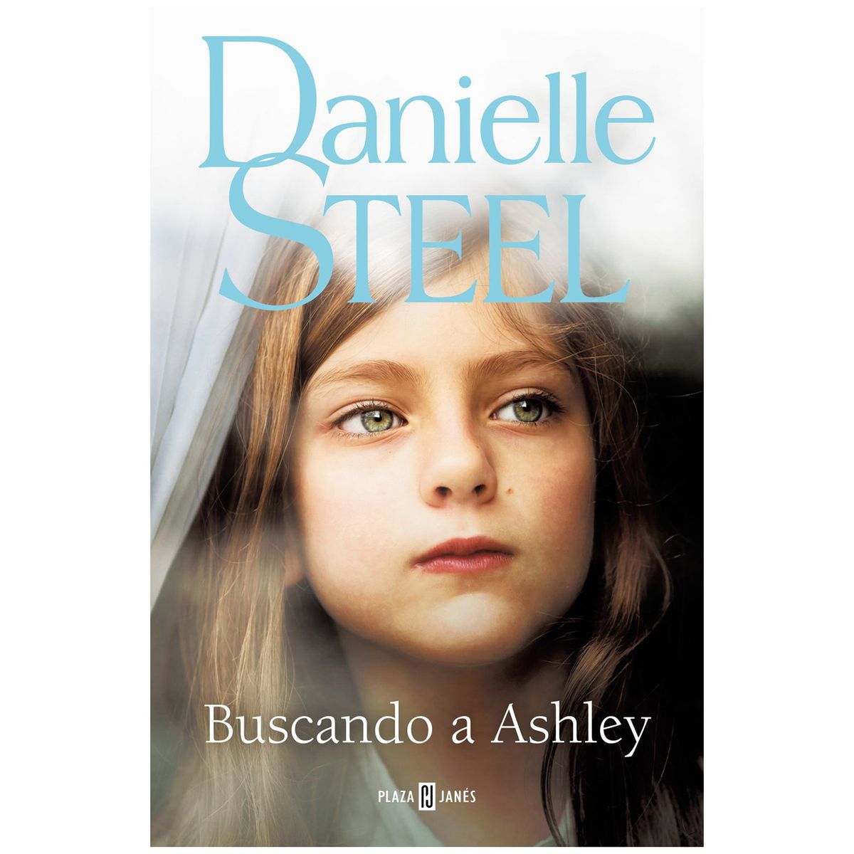 PENGUIN RANDOM HOUSE - LIBRO BUSCANDO A ASHLEY