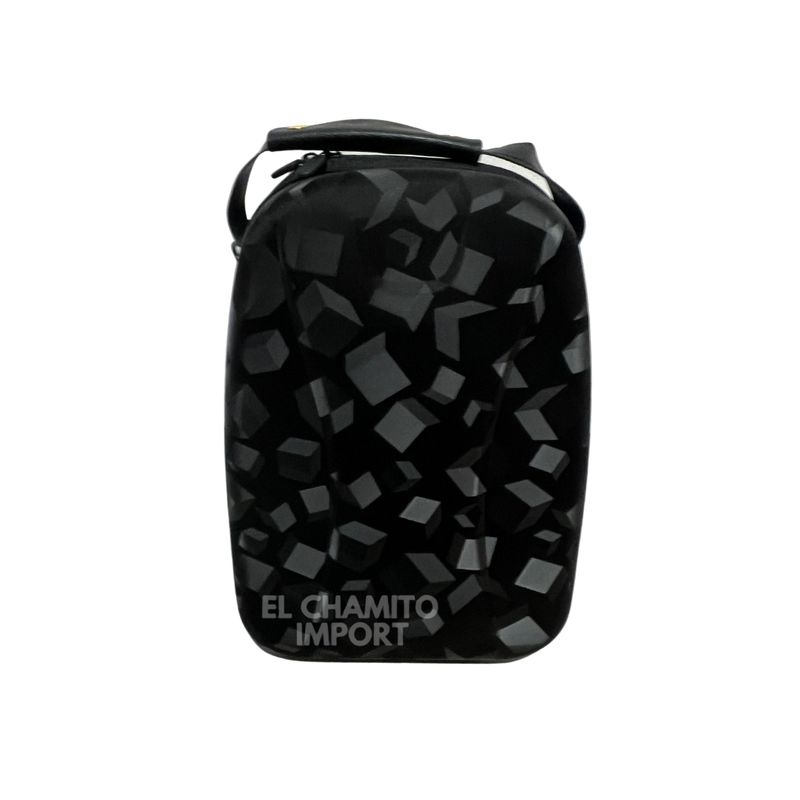 GENERICO - Estuche Transportable Para Lentes Sony Ps Vr2