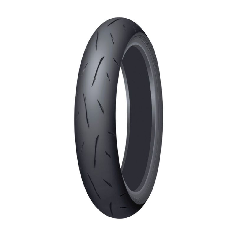 GENERICO - Neumatico Moto Dunlop 110/70zr17 54w Al-14 Delantero