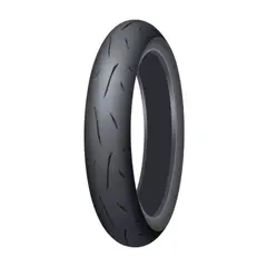DUNLOP - Neumático Moto 110/70R17 54w AL-14 Del