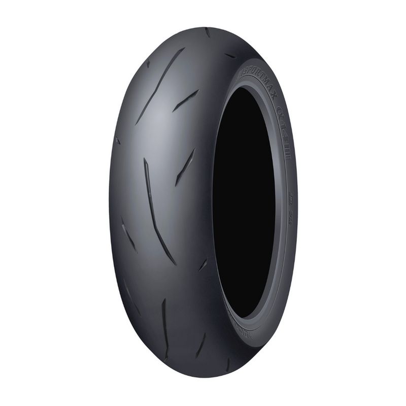 GENERICO - Neumatico Moto Dunlop 190/50zr17 73w Al-14 Trasero