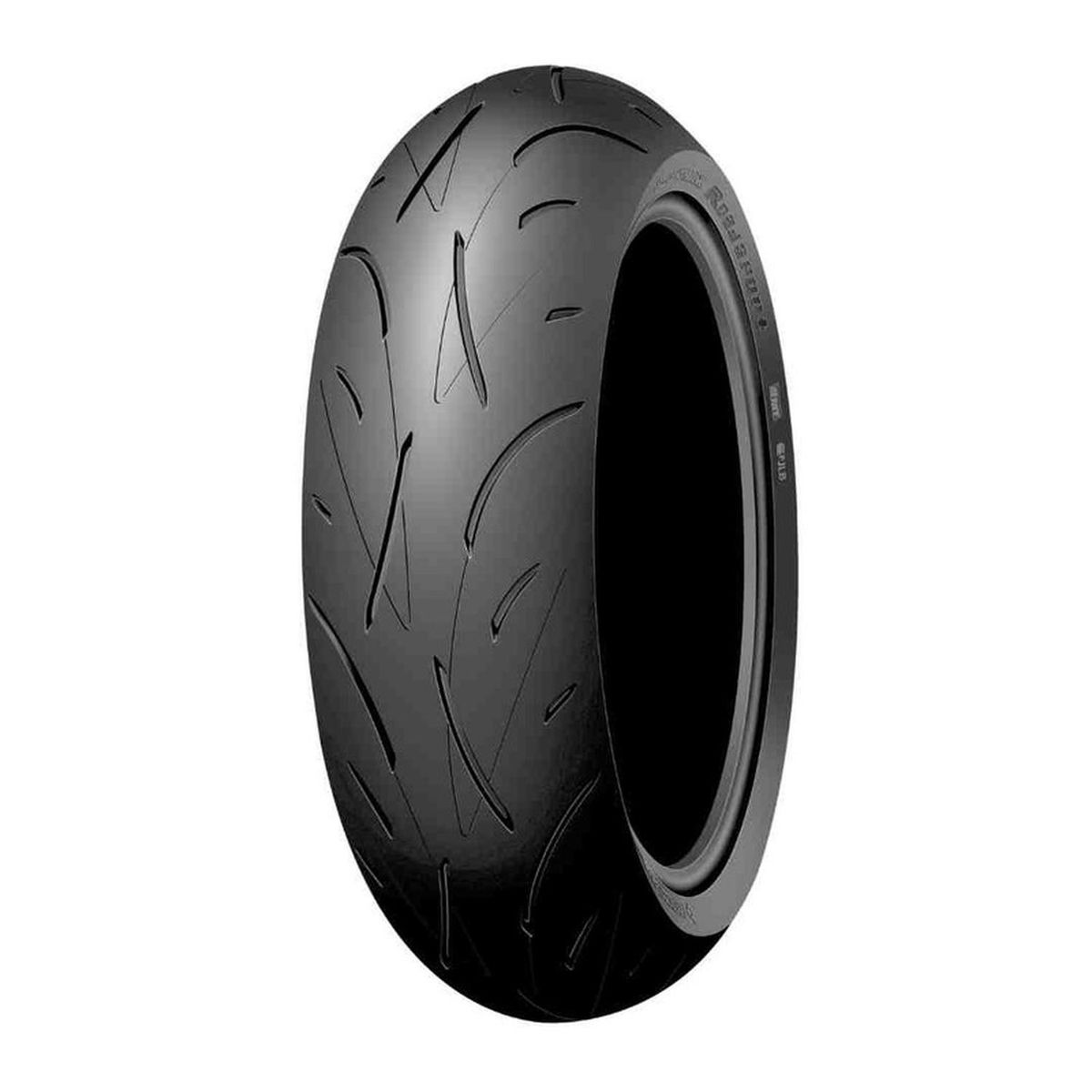 GENERICO - Neumatico Moto Dunlop190/50zr17 73w Rdspt2 Trasero
