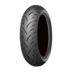GENERICO - Neumatico moto 150/60R18 67H GPR300 Dunlop MC Sport Radial TL (Tra) BLK JAP