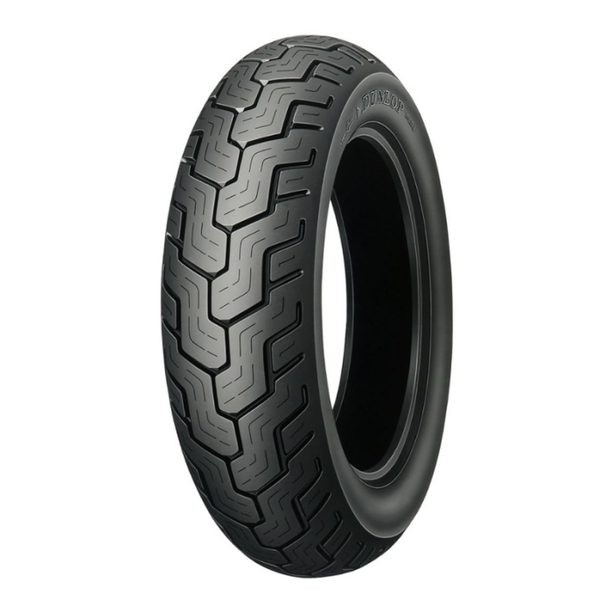 GENERICO - Neumático Moto Dunlop 170/80-15 77s KABUKI-D404 Tra