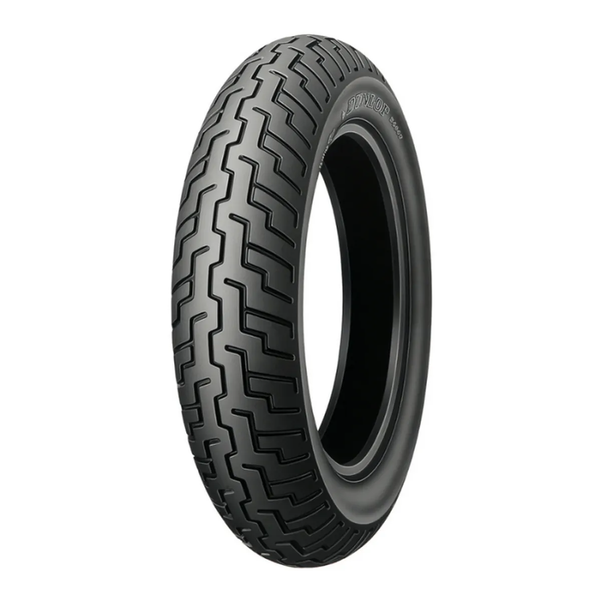DUNLOP - Neumático Moto Dunlop 90/90-21 54s KABUKI-D404 Del