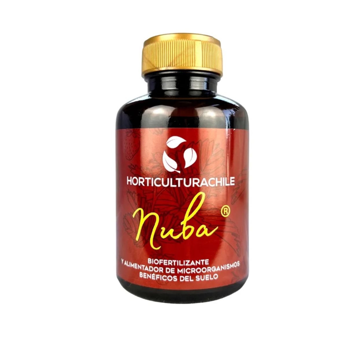 HORTICULTURACHILE - Nuba® 280 ml Fertilizante y Bioestimulante del creciemiento ecológico