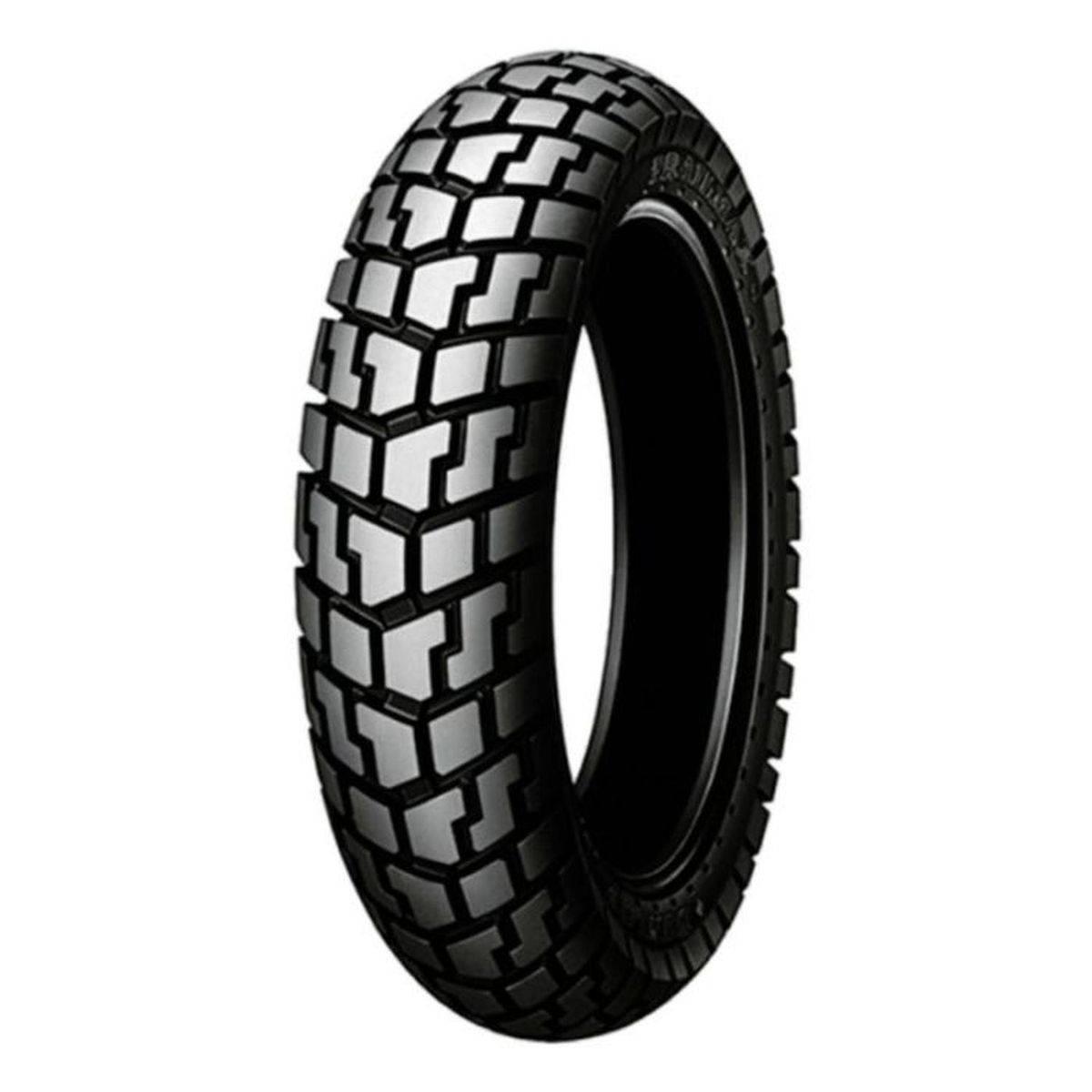 GENERICO - Neumatico Moto Dunlop 130/80-17 65s Tmx Wt Trasero