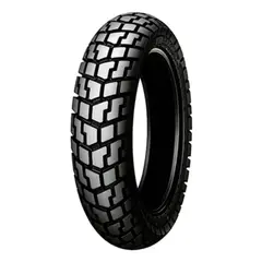 GENERICO - Neumatico Moto Dunlop 130/80-17 65s Tmx Wt Trasero