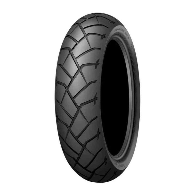 GENERICO - Neumatico Moto Dunlop 160/60zr17 69w D609 Trasero