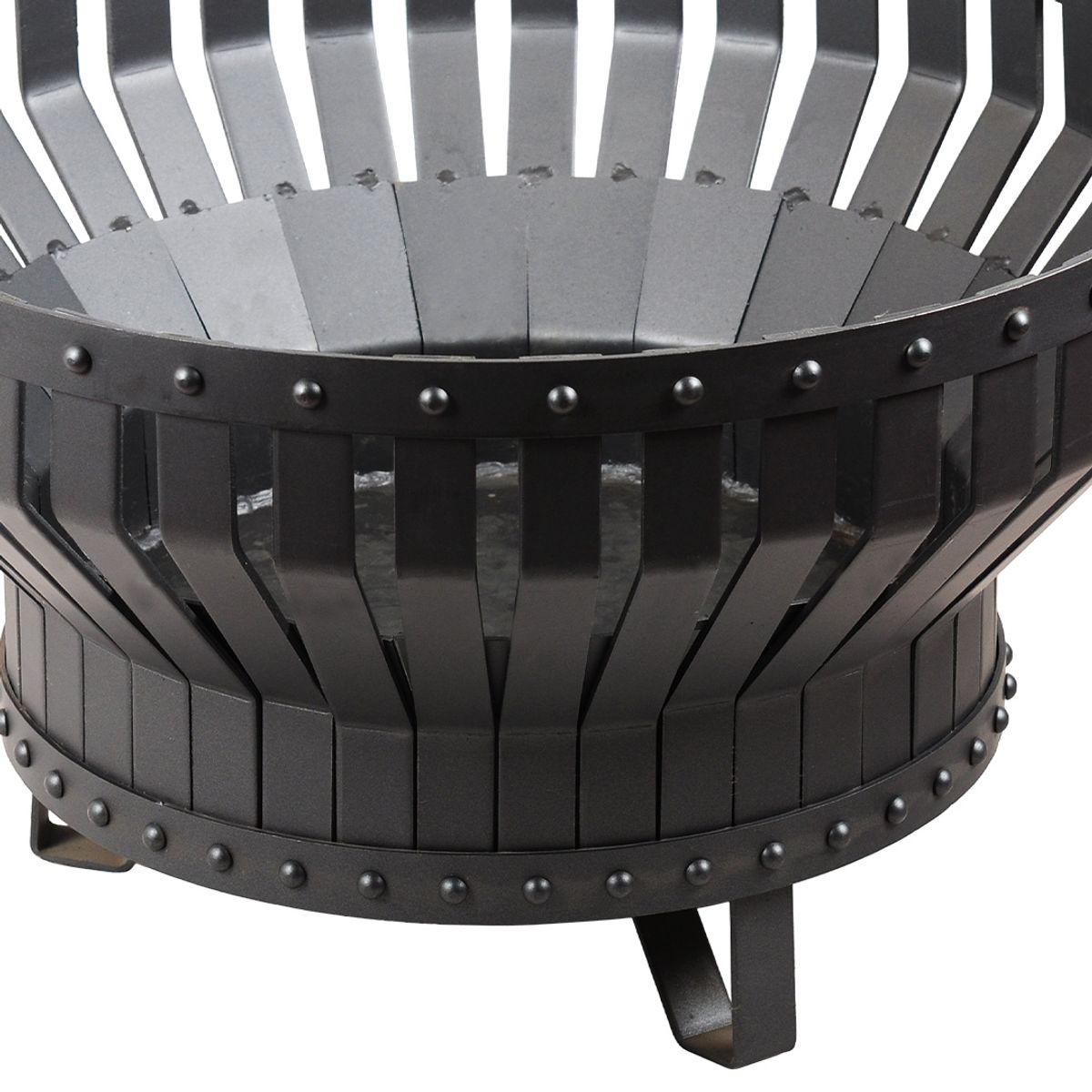 BOSCA - Brasero Bosca Remache Doble