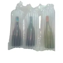 GENERICO - Pack X24 Bolsas De Aire Protector De Botellas